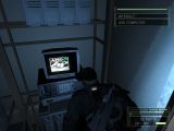 [Tom Clancy's Splinter Cell: Chaos Theory - скриншот №5]