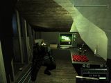 [Tom Clancy's Splinter Cell: Chaos Theory - скриншот №14]