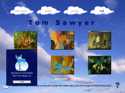 Tom Sawyer