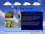 Tom Sawyer