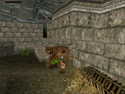 Tomb Raider