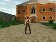 Tomb Raider II Starring Lara Croft