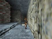 Tomb Raider II Starring Lara Croft