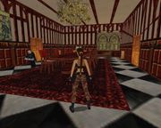 Tomb Raider III: Adventures of Lara Croft