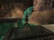 Tomb Raider: The Last Revelation