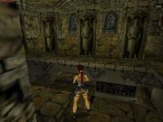 Tomb Raider: The Lost Artifact