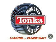 Tonka Monster Trucks