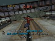 Tony Hawk's Pro Skater 2