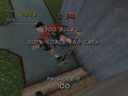 Tony Hawk's Pro Skater 2