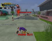 Tony Hawk's Underground 2