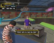 Tony Hawk's Underground 2