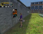 Tony Hawk's Underground 2