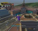 [Tony Hawk's Underground 2 - скриншот №6]