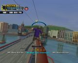 [Tony Hawk's Underground 2 - скриншот №11]