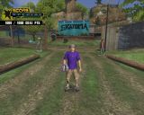 [Tony Hawk's Underground 2 - скриншот №20]