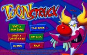 Toonstruck