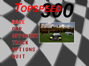 Topspeed 300