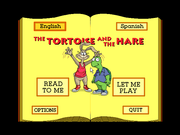 The Tortoise and the Hare