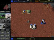 Total Annihilation: Battle Tactics