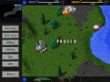 [Скриншот: Total Annihilation: Battle Tactics]