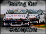 Touring Car Champions