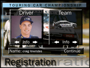 Touring Car Champions