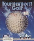 [Tournament Golf - обложка №1]