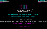 [Tower Toppler - скриншот №1]