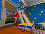 [Скриншот: Toy Story 2 Action Game]