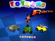 Toyland Racing