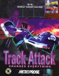 [Track Attack - обложка №1]