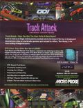 [Track Attack - обложка №2]