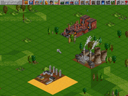 Transport Tycoon