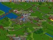 Transport Tycoon