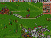 Transport Tycoon