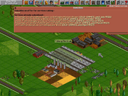 Transport Tycoon