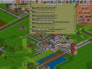 Transport Tycoon