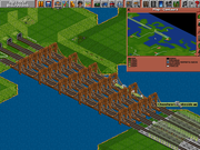 Transport Tycoon