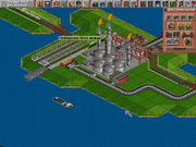 Transport Tycoon