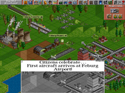 Transport Tycoon