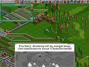 Transport Tycoon