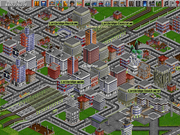 Transport Tycoon