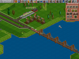 [Transport Tycoon - скриншот №16]