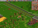 [Скриншот: Transport Tycoon]