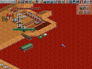 Transport Tycoon & World Editor