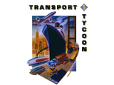 [Скриншот: Transport Tycoon & World Editor]