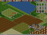 Transport Tycoon Deluxe