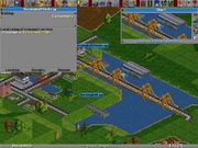 Transport Tycoon Deluxe