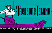 Treasure Island