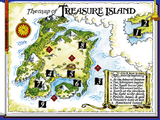 [Скриншот: Treasure Island]